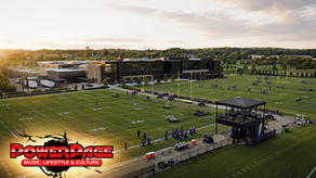 Ravens Secure Their Owings Mills Headquarters for Decades