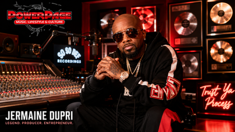 Jermaine Dupri Files Multi-Million Dollar Royalty Lawsuit Against Sony