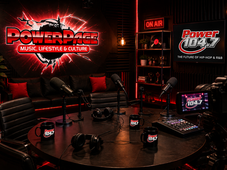 Podcasts Continue Transforming Entertainment Journalism