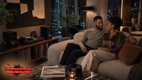 The Grown & Sexy Slow Jams: 10 R&B Classics for Tonight