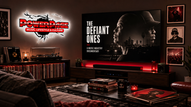 Discover the Stories Behind the Music