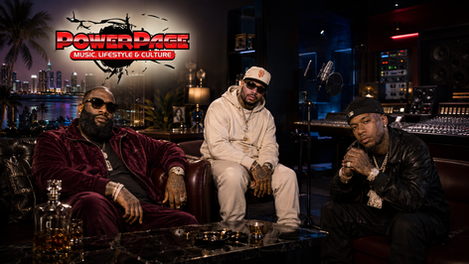 Rick Ross, Larry June and Tory Lanez Deliver Three Different Blueprints for Rap Longevity