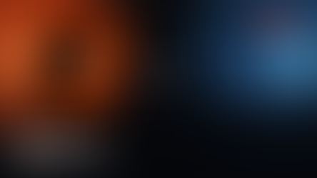 Official Baltimore Orioles and Tampa Bay Rays logos face one another on an orange-and-blue matchup graphic