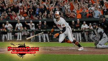 Orioles Erase Seven-Run Deficit in Wild 12-Inning Comeback Against Detroit