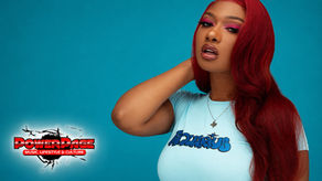 Megan Thee Stallion Signals Her Return With *Act III*