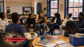 Baltimore City Schools CEO Begins Listening Tour as District Reviews Literacy Data