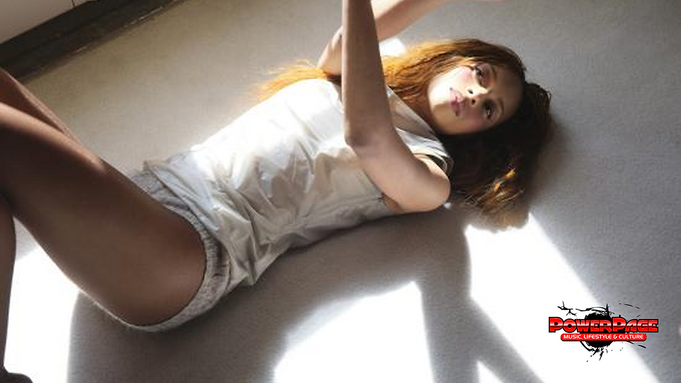 Ravyn Lenae Blue Island Interview Maps Her Creative Freedom Beyond Genre