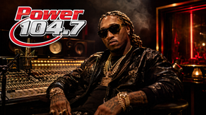 Future Lets Instinct Become the Story on "The Real Me"