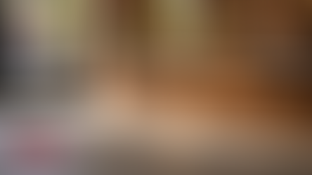 AI-generated editorial concept of a sunlit artisan bakery interior with the PowerPage overlay.
