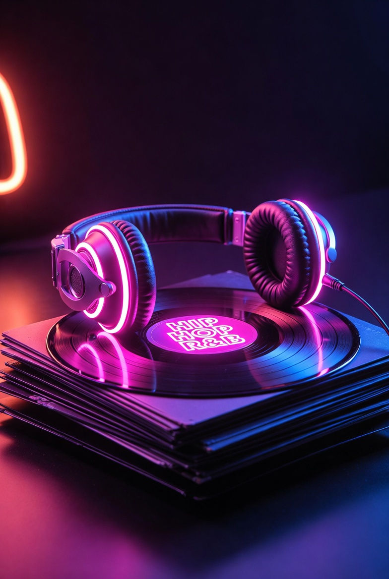 New R&B and Hip-Hop Releases Heat Up June Playlists
