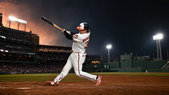 Adley Rutschman Starts His Boston Chapter as Orioles Begin Their Post-Deadline Sprint