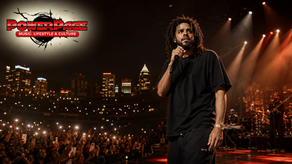 J. Cole Brings The Fall-Off Tour to Baltimore Tomorrow