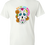 Thumbnail: Adult T-shirt "Dia De Los Muertos"