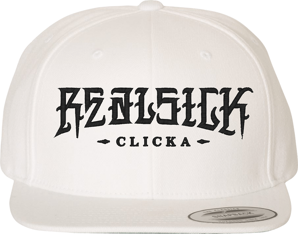 Thumbnail: Realsick OG Snapback