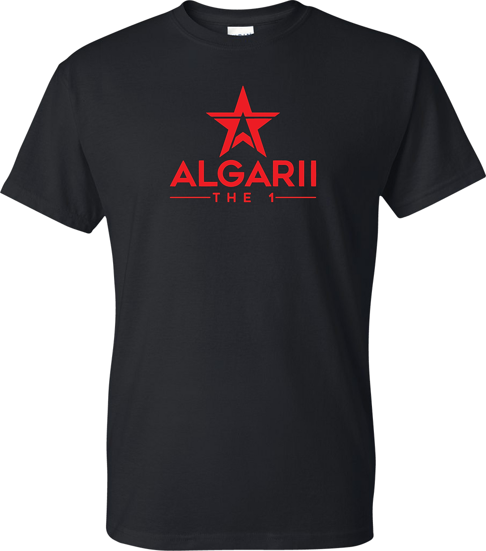Thumbnail: Algarii T-shirts