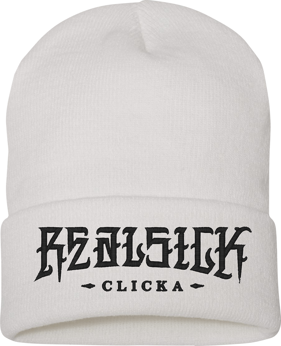Thumbnail: Realsick OG Beanies