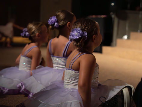 Fall 2024 Registration Opening Soon 