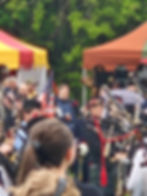 Southern Maryland Celtic Festival