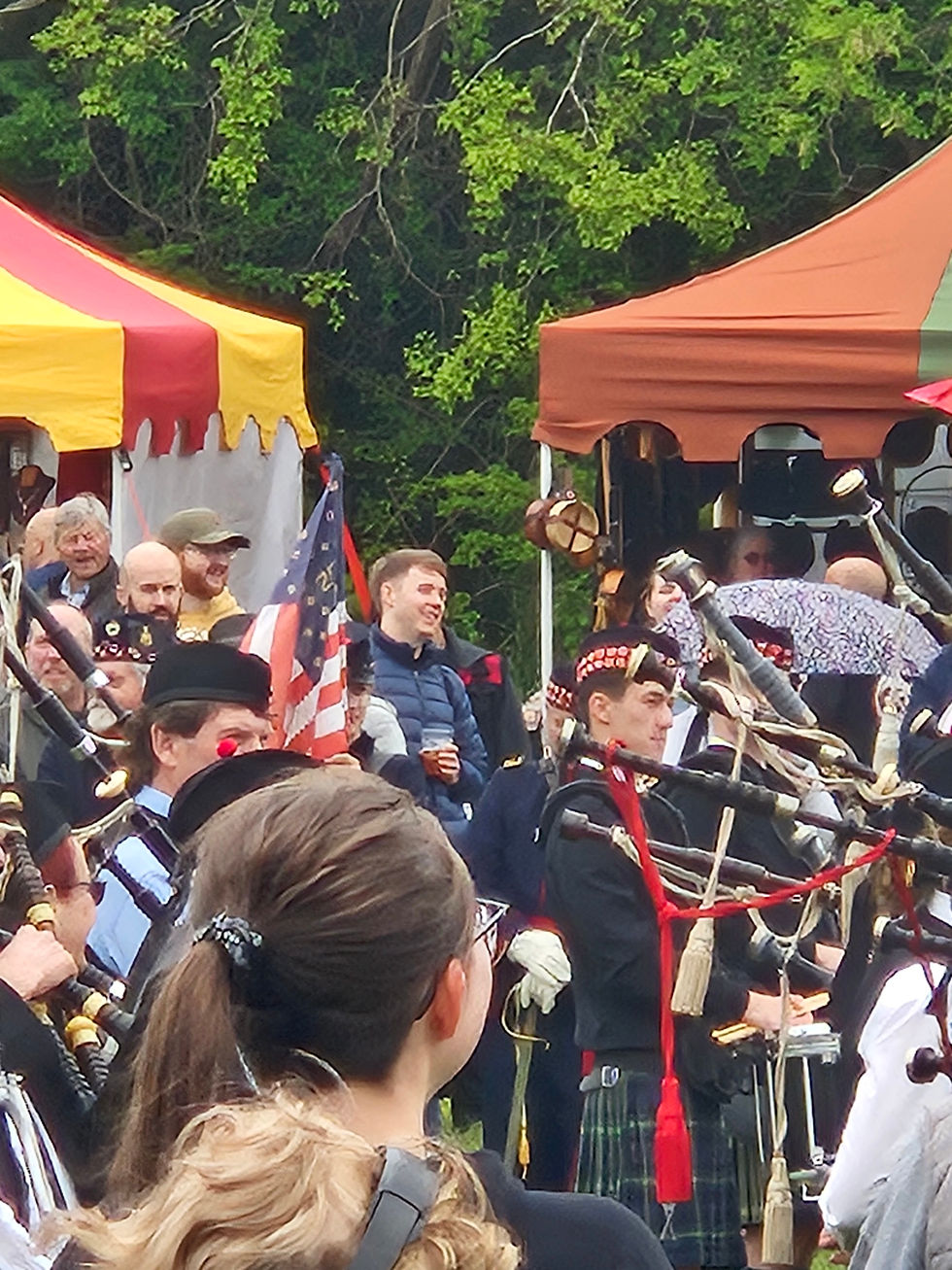 Southern Maryland Celtic Festival