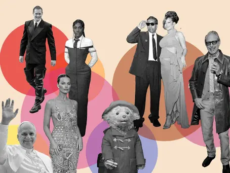 Top 10 Most Stylish Actors of 2025