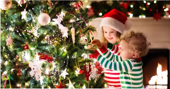 10 Wonderful Things You Can Do This Christmas