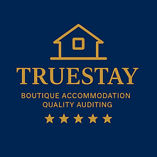 Truestay Audits Logo