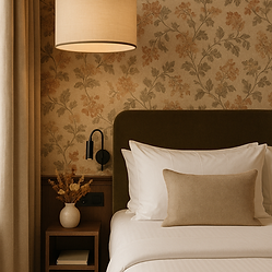 Boutique Accommodation