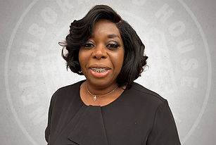 Eileen Frazier