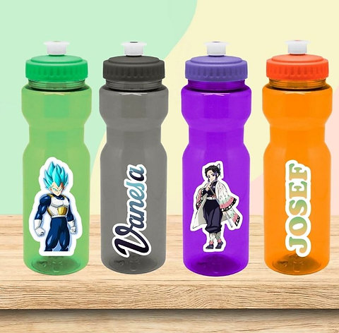 Cilindro Modelo 21 / 850ml