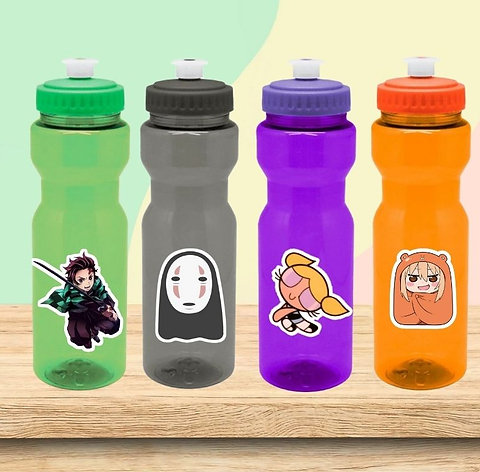 Cilindro Modelo 20 / 850ml