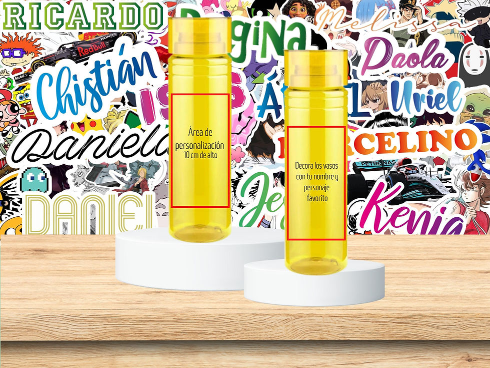 Miniatura: Cilindro Modelo 15 / 850ml