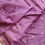 Thumbnail: Tissue Silk Linen Saree PastelViolet