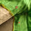 Thumbnail: Silk Linen Saree LotusByTheLake13