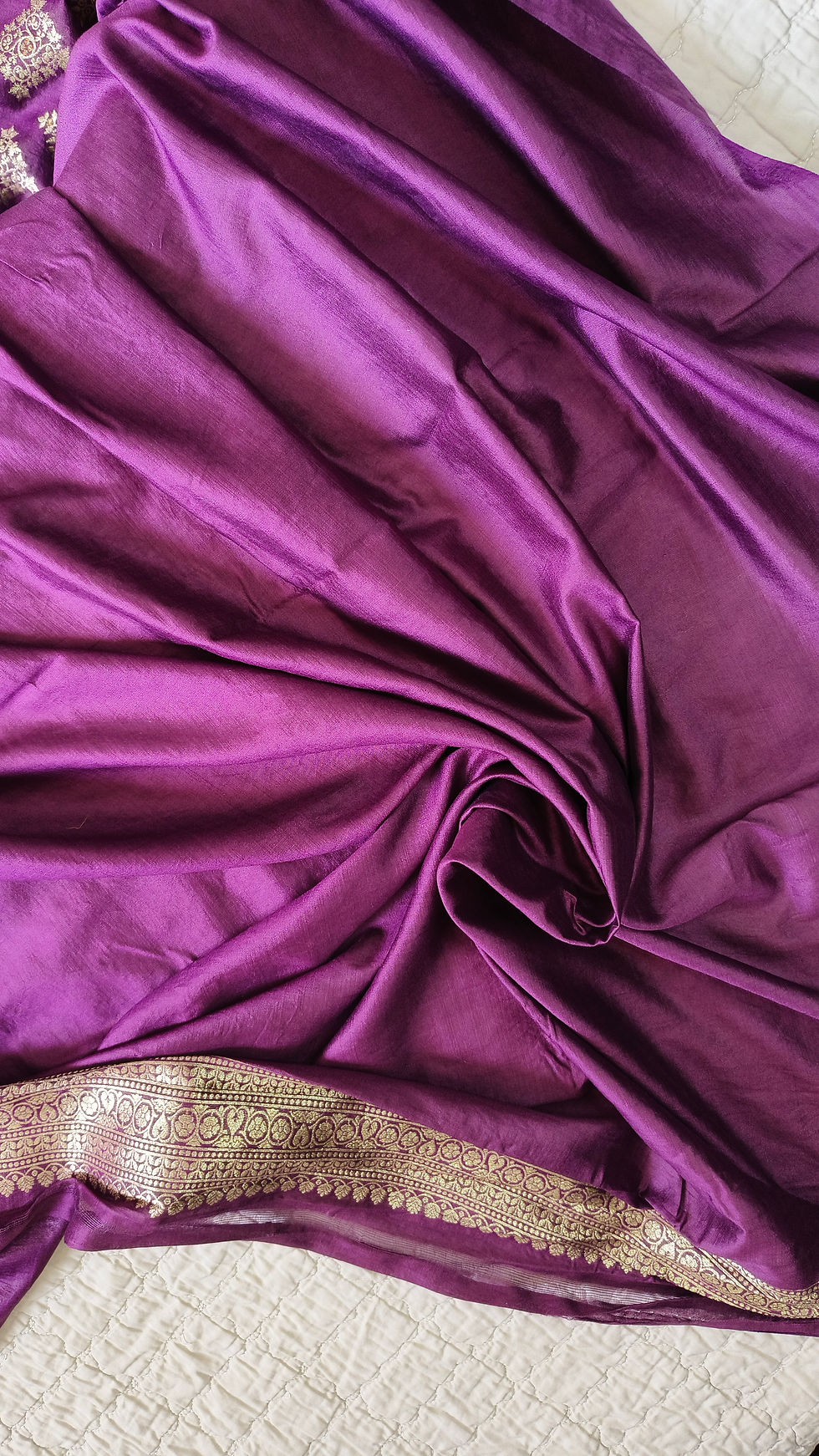 Thumbnail: banarasi sarees