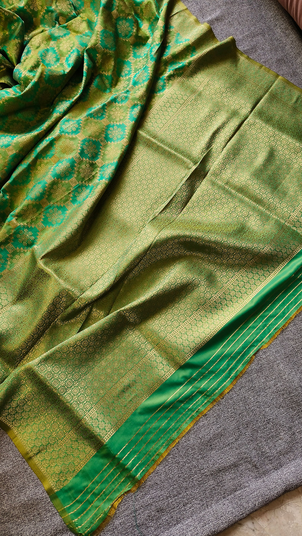 Banarasi Saree