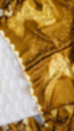 Bandhani with shibori Modal silk saree