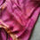 Thumbnail: Tissue Silk Linen Saree PaithaniPallu9