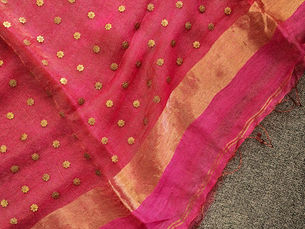 Festive Sarees for Hindu New Year: What to Wear for Gudi Padwa, Ugadi & Baisakhi