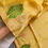 Thumbnail: Silk Linen Haldi Outfit Saree