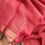 Thumbnail: Handloom Tissue Silk Linen Saree