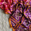 Thumbnail: Hand Made designer bandhani saree