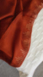 Muslin Silk Party Wear Saree