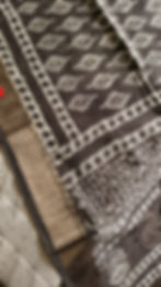 maheshwari saree