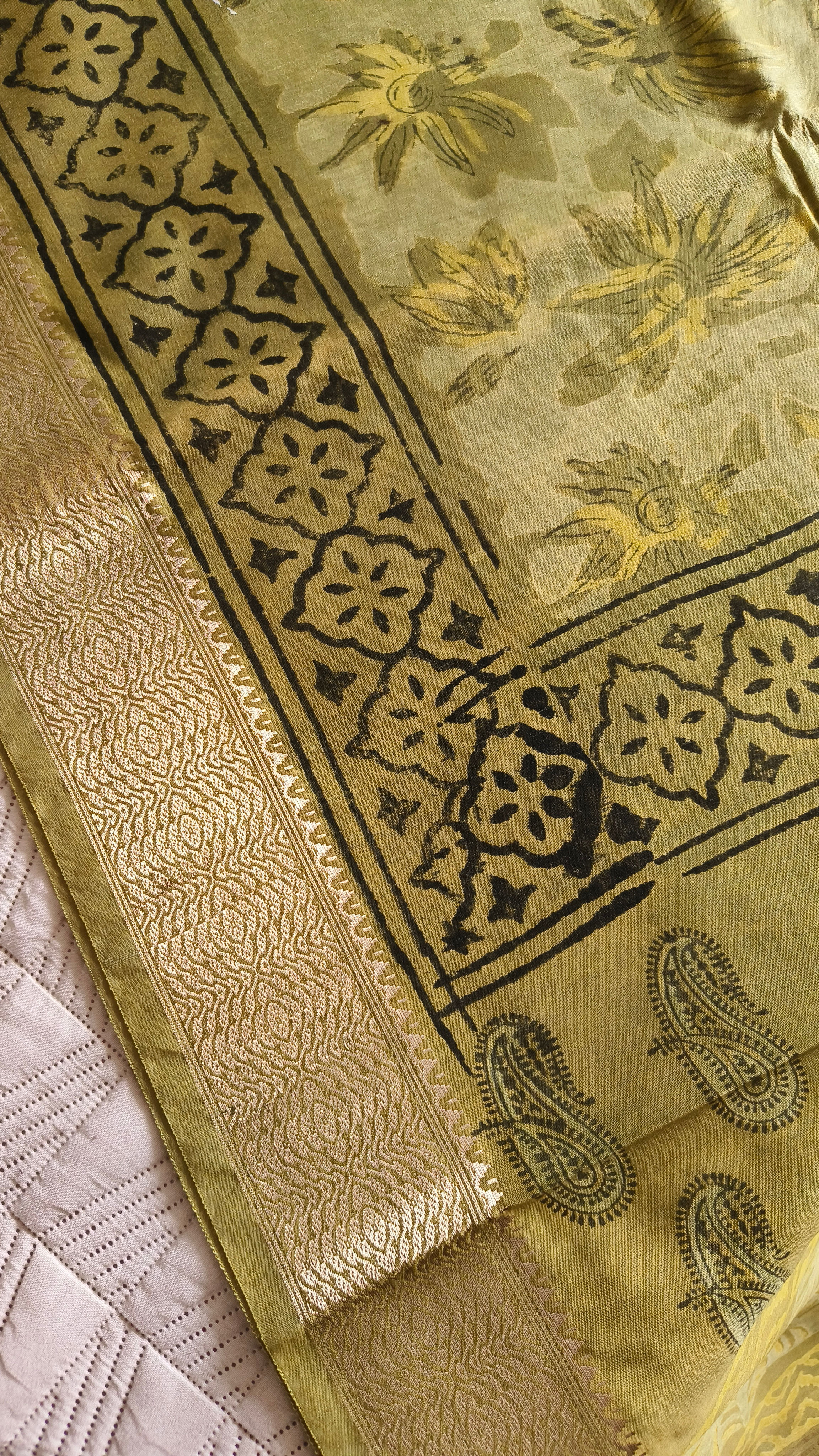 maheshwari saree
