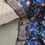 Thumbnail: Soft Silk Banarasi with Meena MildBlue
