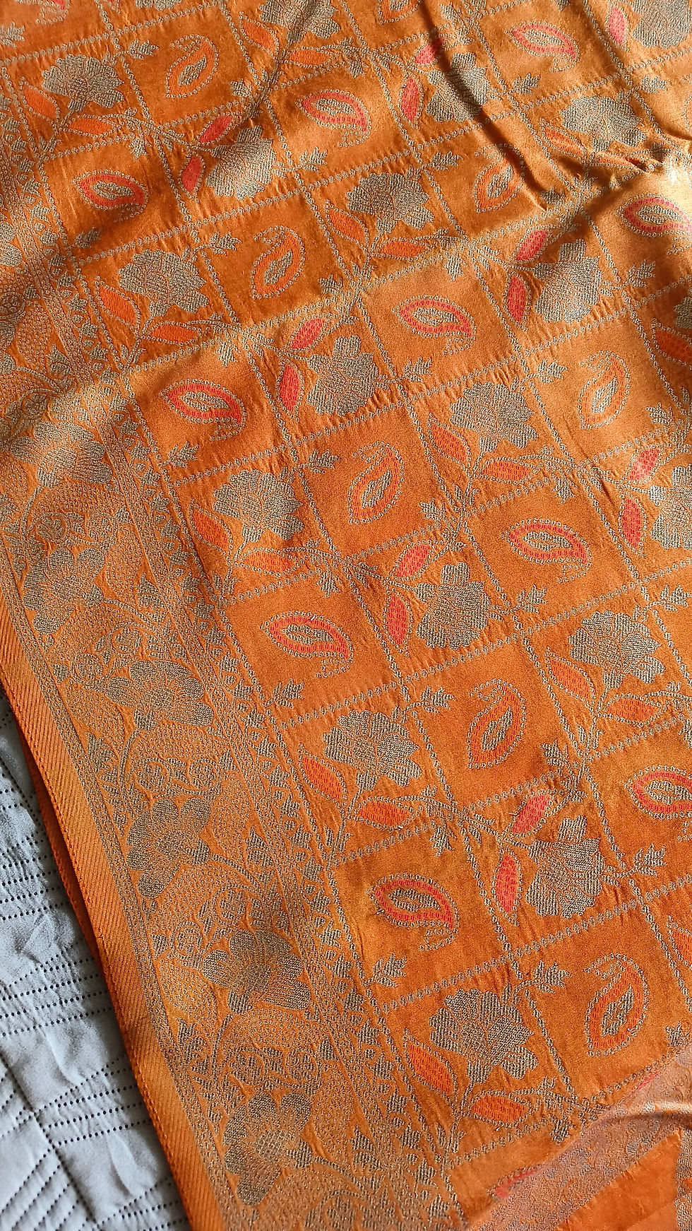Banarasi Saree
