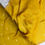 Thumbnail: Silk Linen Haldi Saree