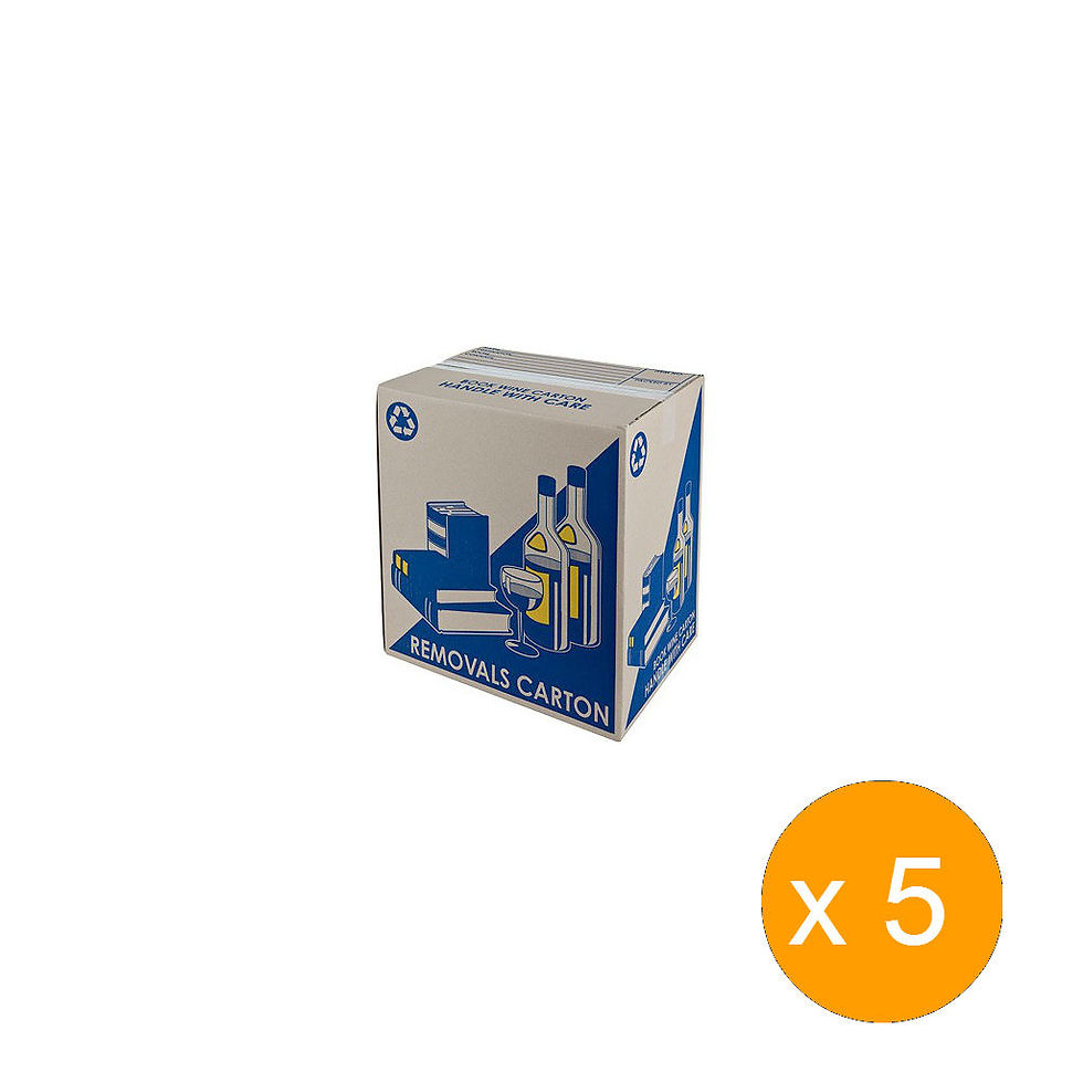 Thumbnail: 1-2 Bedroom Value Pack