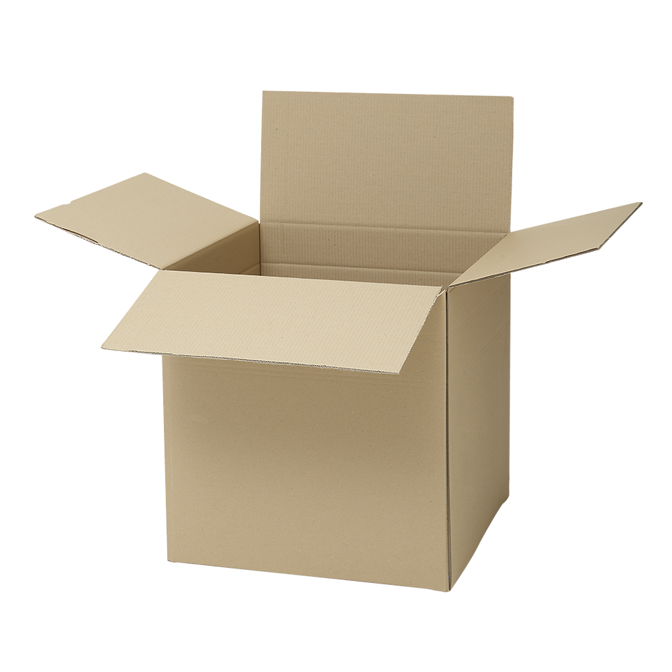 Thumbnail: Cube Box 500mm (Pack of 5)