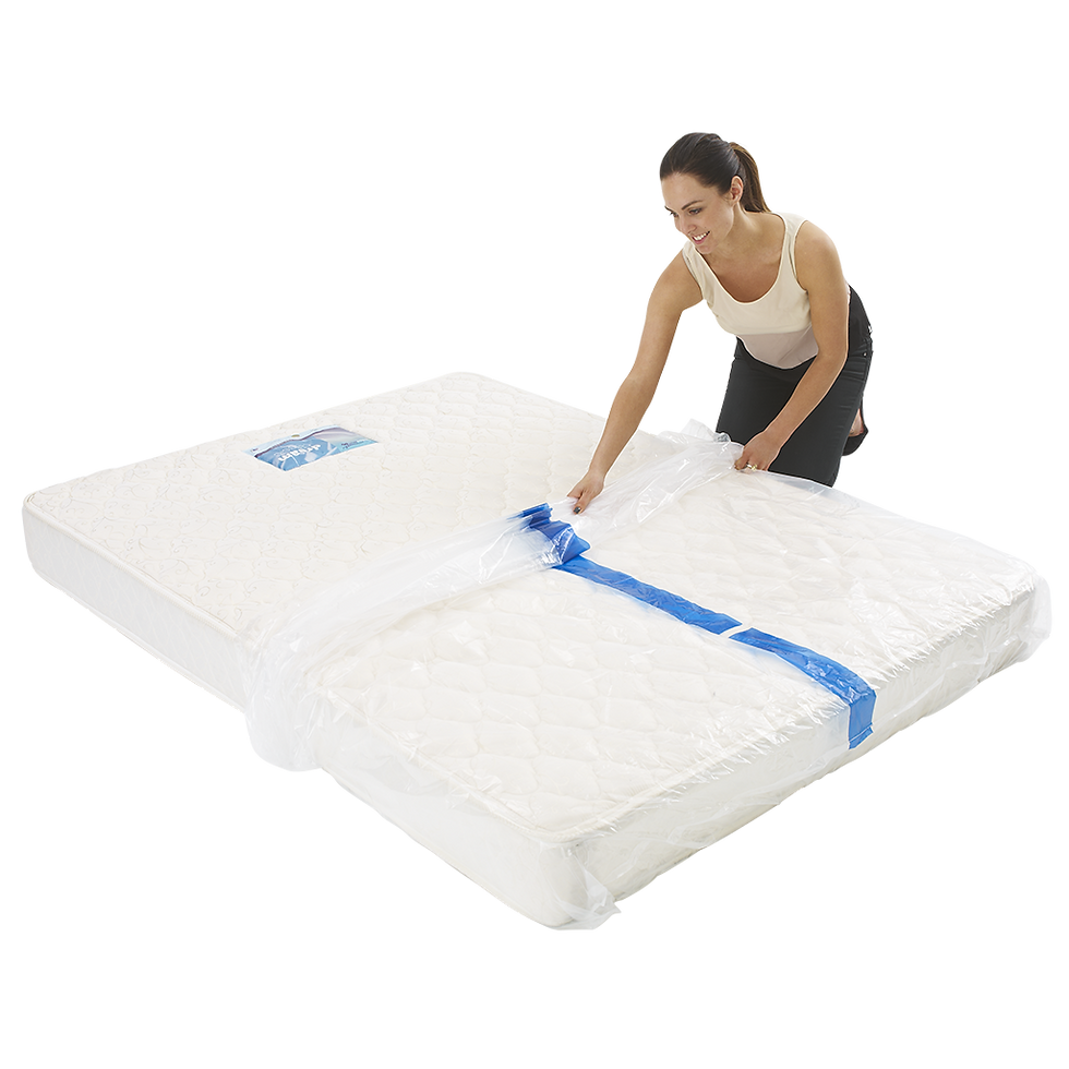 Thumbnail: Mattress Cover – Queen (Pack of 1)